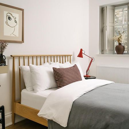 The Dundonald Guesthouse & Cottage Culross Camera foto
