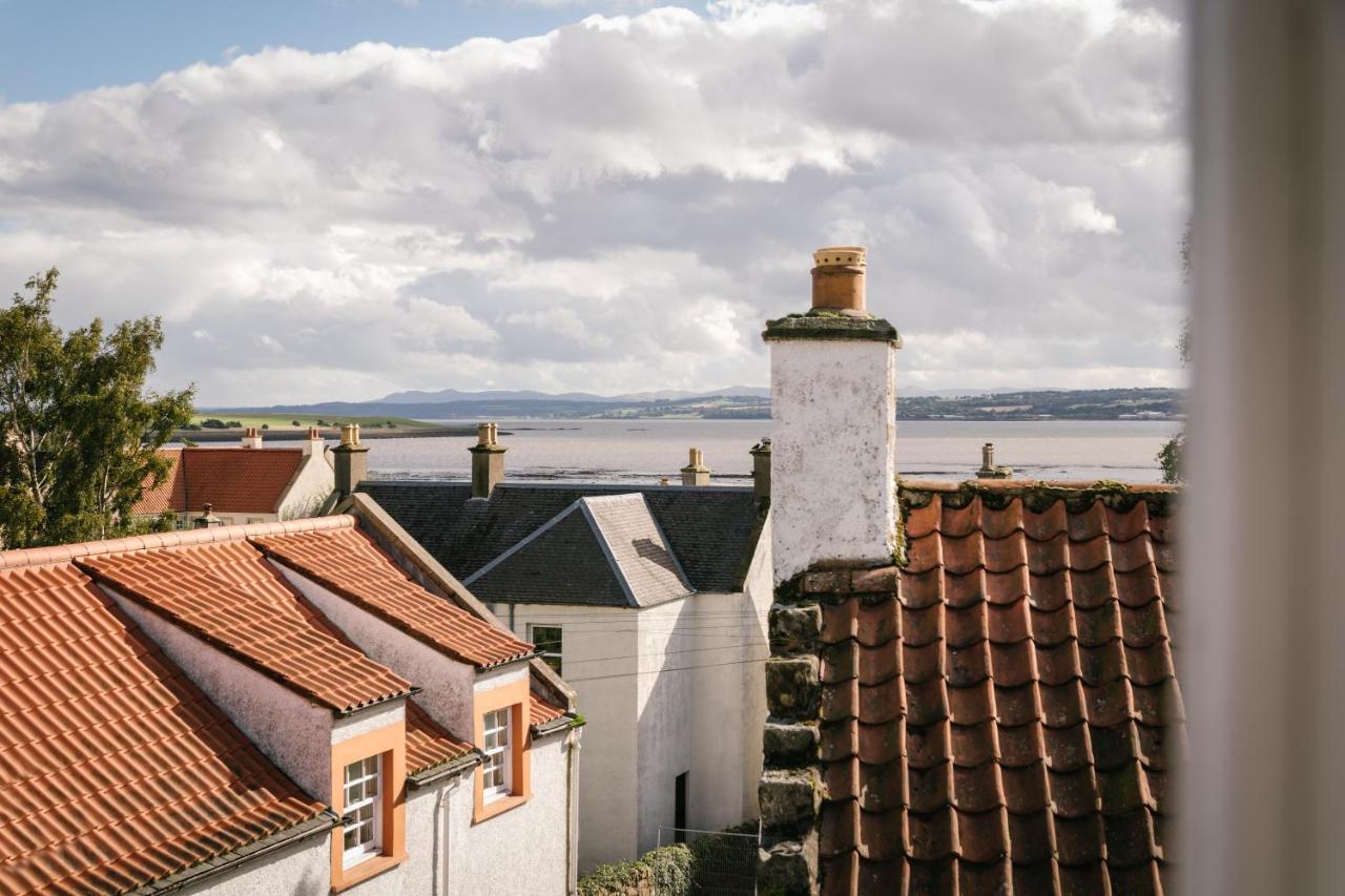 The Dundonald Guesthouse & Cottage Culross Esterno foto