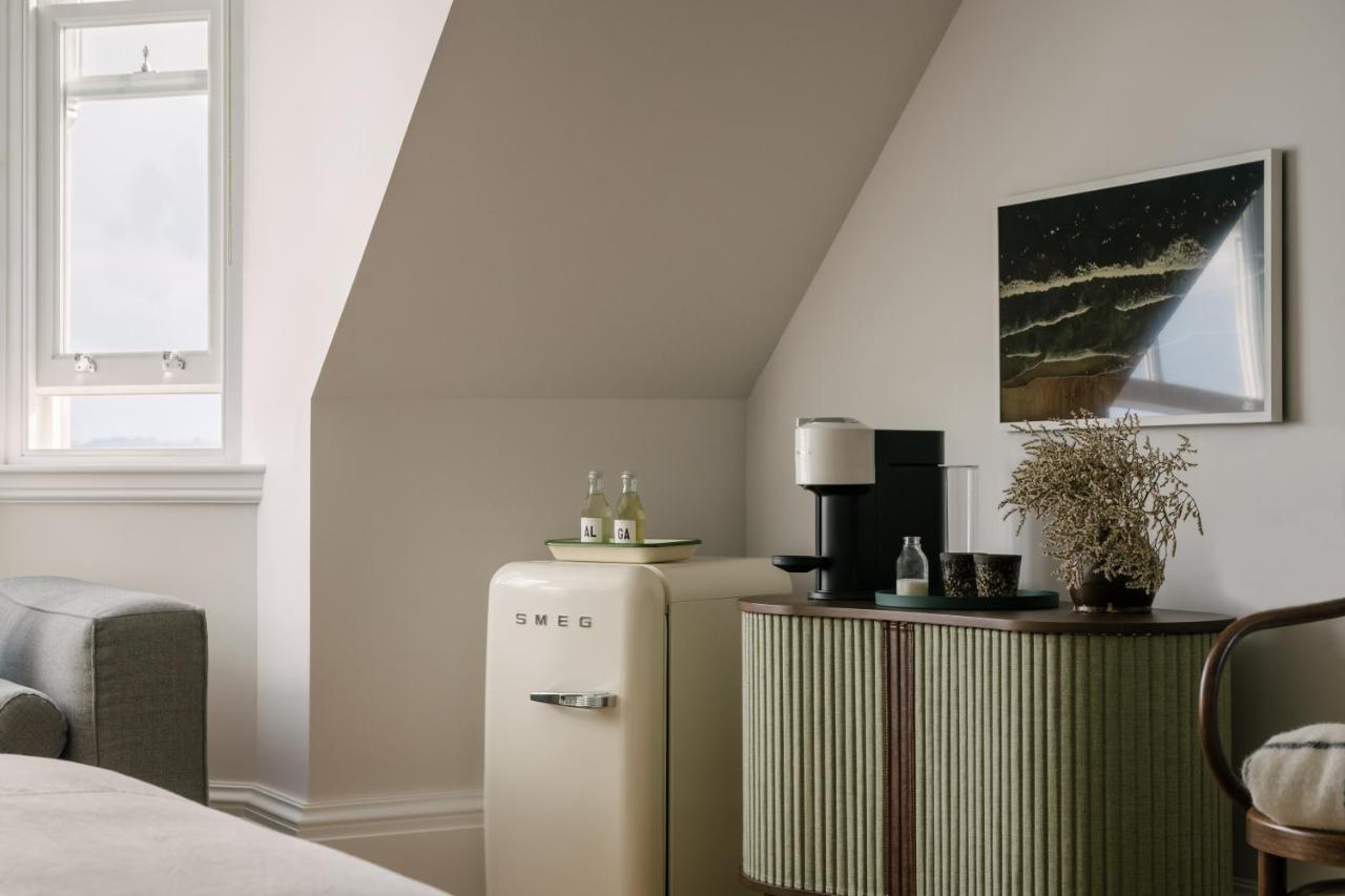 The Dundonald Guesthouse & Cottage Culross Esterno foto