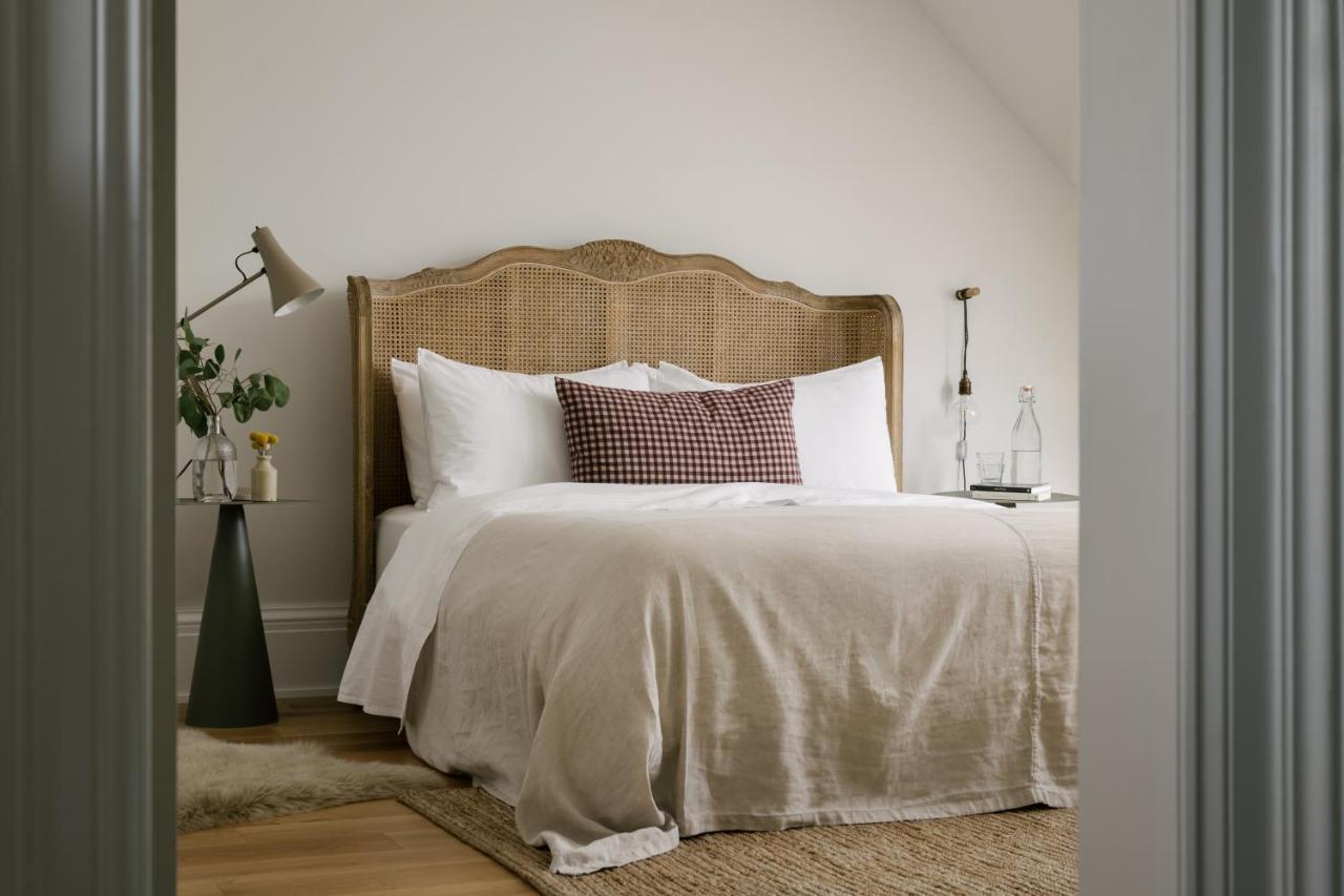 The Dundonald Guesthouse & Cottage Culross Esterno foto