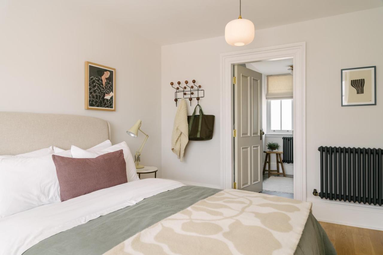 The Dundonald Guesthouse & Cottage Culross Esterno foto