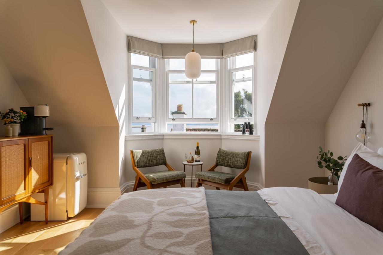 The Dundonald Guesthouse & Cottage Culross Esterno foto