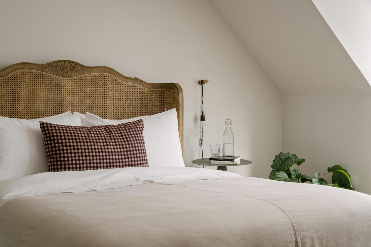 The Dundonald Guesthouse & Cottage Culross Esterno foto