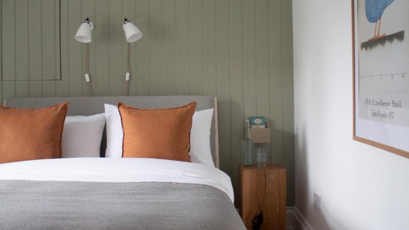 The Dundonald Guesthouse & Cottage Culross Camera foto