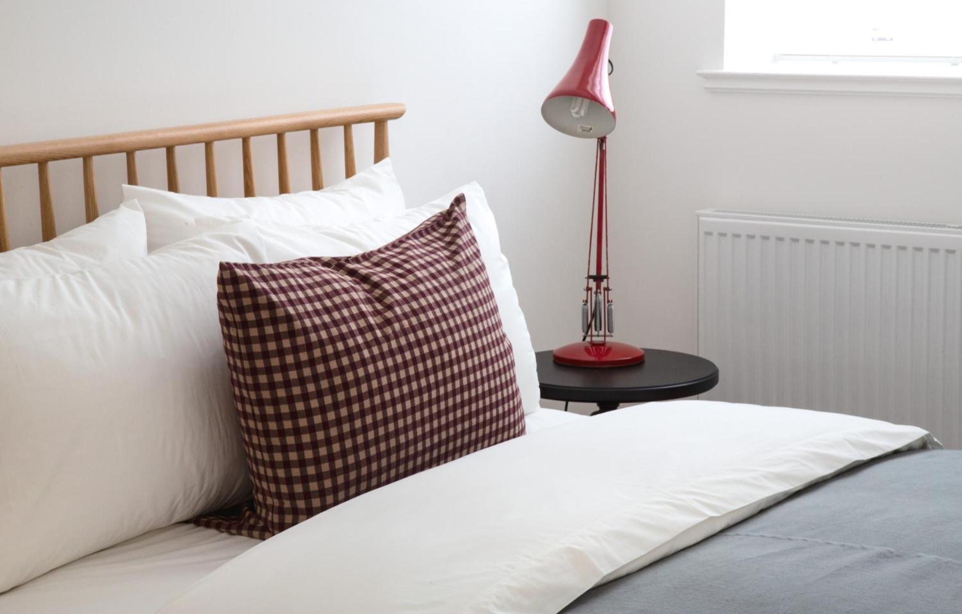 The Dundonald Guesthouse & Cottage Culross Camera foto