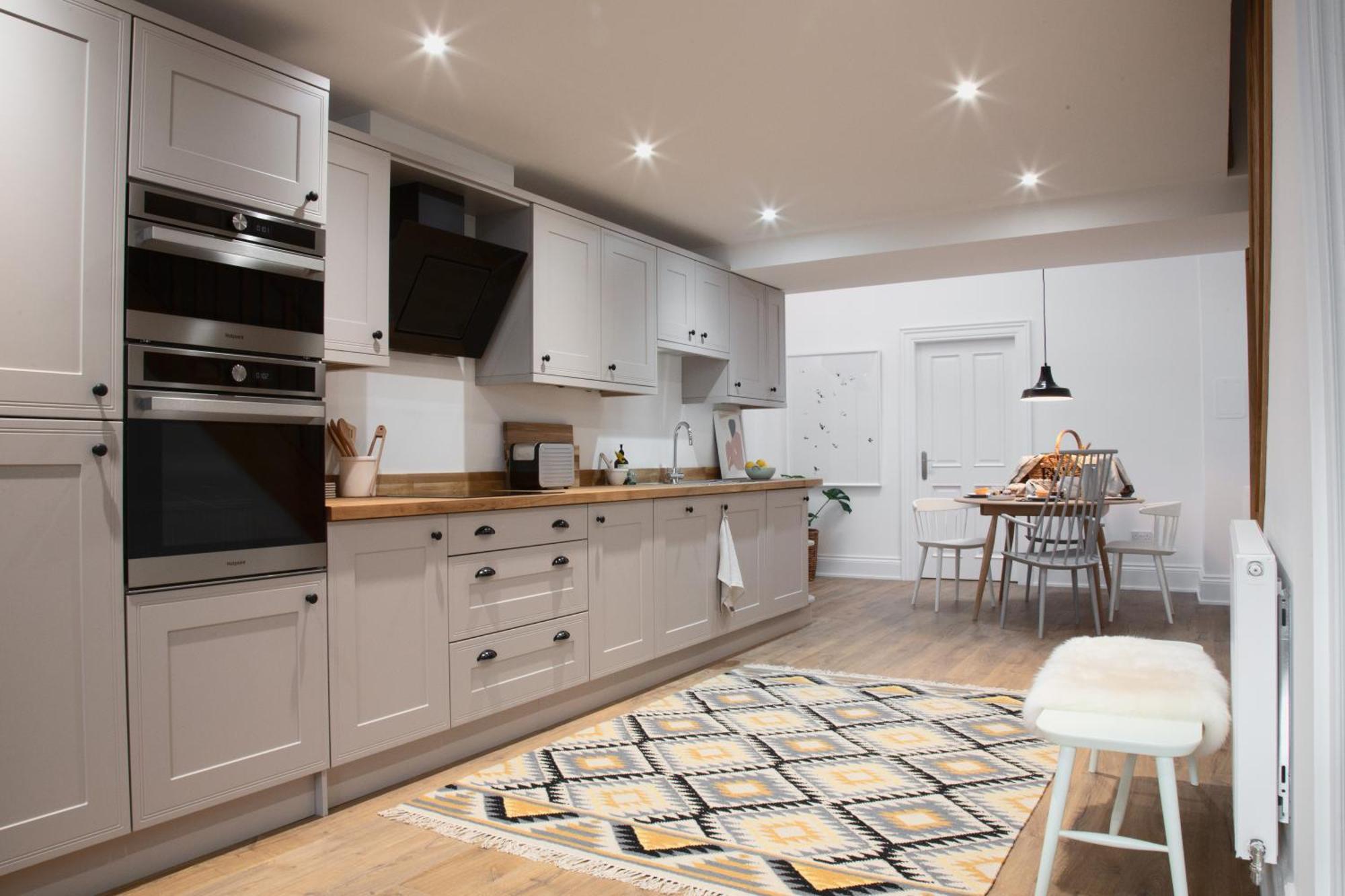 The Dundonald Guesthouse & Cottage Culross Camera foto